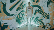 Ndsu Basketball GIF by NDSU Athletics