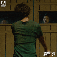 Drunk Oh No GIF by Arrow Video