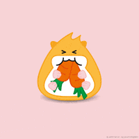 I Love You Heart GIF by hamsta.world