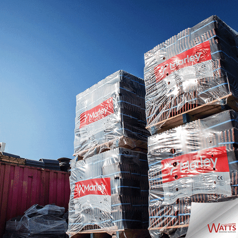 Roof Tiles Stock GIF by Watts Roofing Supplies