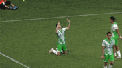 Thank You So Much GIF by 1 Play Sports