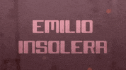 GIF by Emilio Insolera