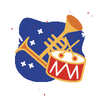 acadie bruit Sticker by VOX Interactif