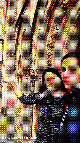 Bristol Shikasketchbook GIF by Stella 52