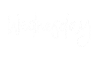 New Day Sticker