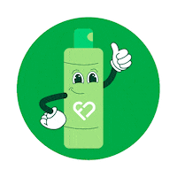 Promo Cuidado Sticker by Farmacenter Paraguay