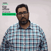GIF by Hotstar