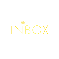 Email Inbox Sticker by Copy Posse