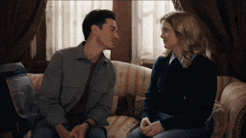 Rose Mciver Facepalm GIF by CBS