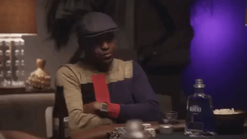 season 5 5x6 GIF by Real Husbands of Hollywood