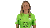 Football Swipe Up Sticker by VfL Wolfsburg