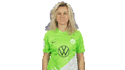 Football Swipe Up Sticker by VfL Wolfsburg