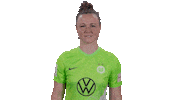 Football Swipe Up Sticker by VfL Wolfsburg