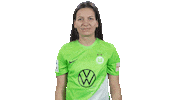 Football Swipe Up Sticker by VfL Wolfsburg