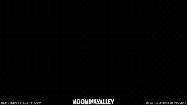 moominofficial giphyupload moomin moomins moominvalley GIF