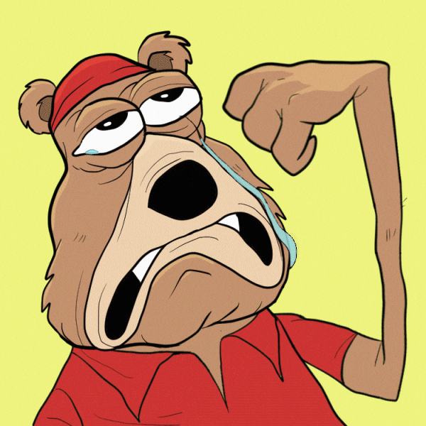 Sad Bad News GIF