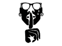 D3 Sticker by d3oficial