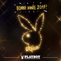 GIF by Playboy Fragrances