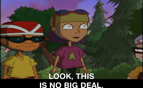 rocket power nicksplat GIF