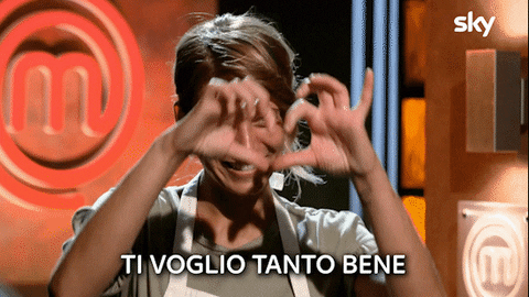 Sky Uno Masterchef GIF by Sky Italia