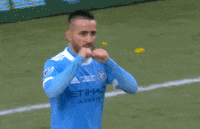 Football Yes GIF by Major League Soccer