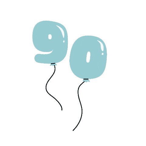 STANHOME party birthday happy birthday family Sticker