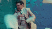 Heartbreak Weather GIF by Niall Horan