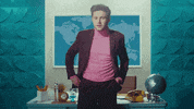 Heartbreak Weather GIF by Niall Horan