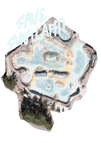 Suvilahti Sticker