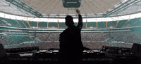 world club dome paris GIF