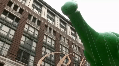 macysparade GIF by The 91st Annual Macy’s Thanksgiving Day Parade
