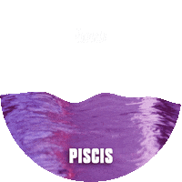 Astrology Zodiac Sticker by Sealed With A GIF