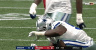 Dallas Cowboys Football GIF by NFL
