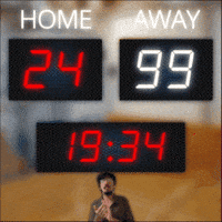 24 Home GIF