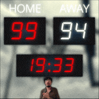94 Away GIF