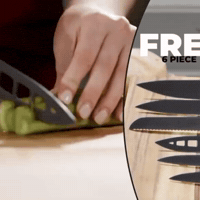Chopping celery | Rice Robot