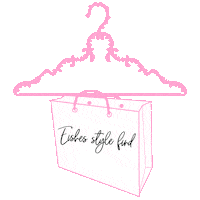 eishes_style fashion coffee makeup nyc Sticker