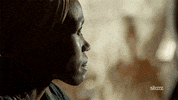 season 3 sigh GIF by Black Sails