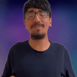 Give me a hug