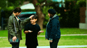 Gdz GIF by Gente De Zona