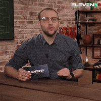 Proleague GIF by ElevenSportsBE