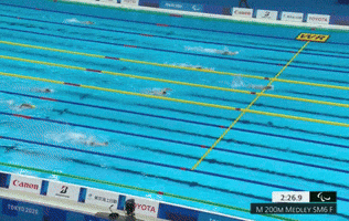 Colombia Take Gold!