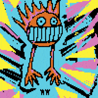Ween GIF