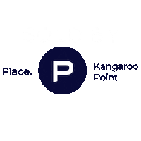 Placekp Sticker by Place Kangaroo Point