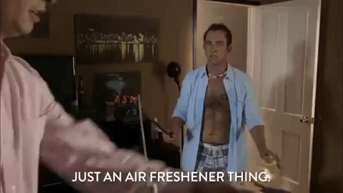 comedy central season 4 episode 6 GIF by Workaholics