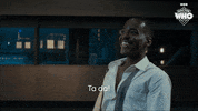 Ta Da Ncuti Gatwa GIF by Doctor Who