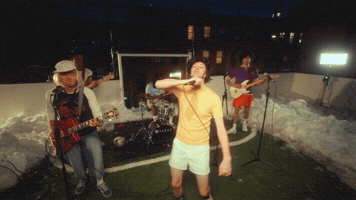 WHATMORE - 2000s Pop Punk Rnb