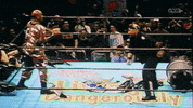 Wrestling Vice GIF by DARK SIDE OF THE RING