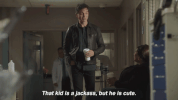 Lee Daniels Jackass GIF by STAR