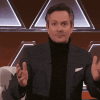 Game Show Wow GIF by ABC Network